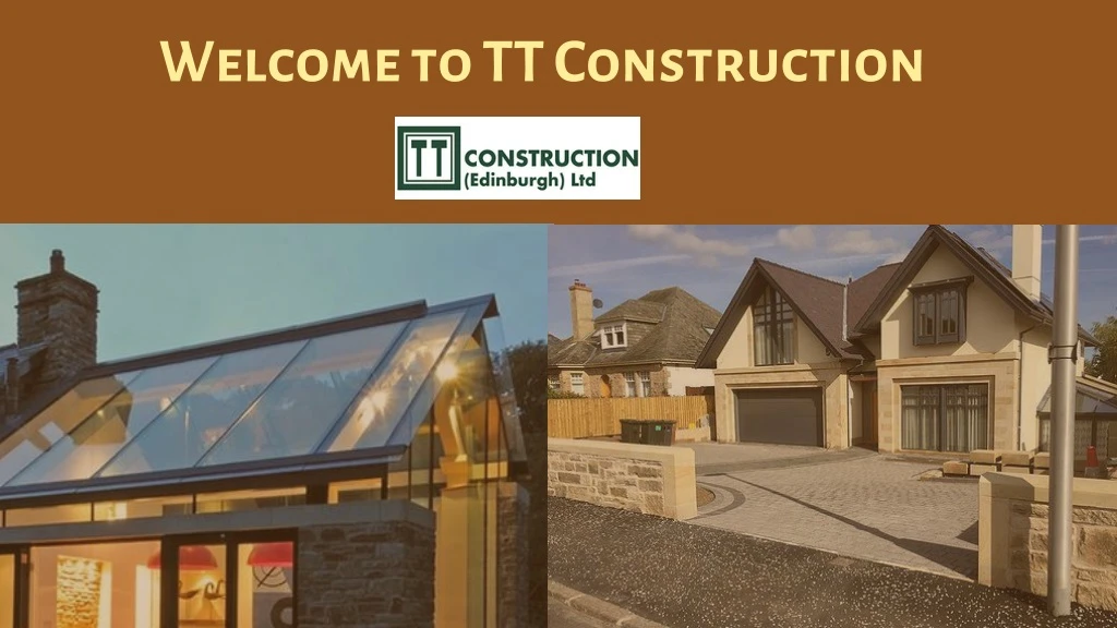 welcome to tt construction
