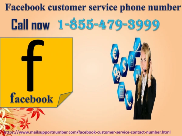 facebook customer service phone number