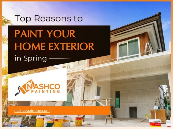 Residential Painters in Toronto – Improve the Value of Your Home