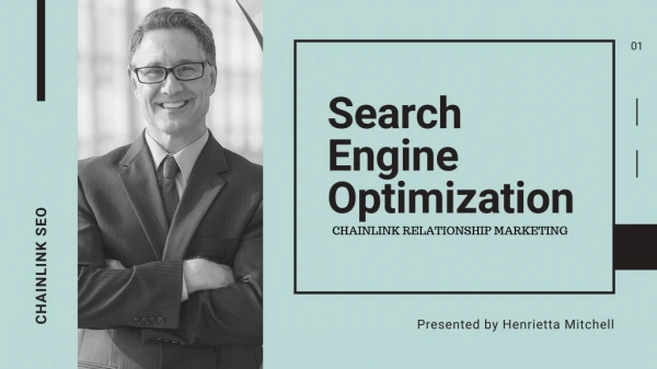 #1 Search Engine Optimization Services New York - CHAINLINK