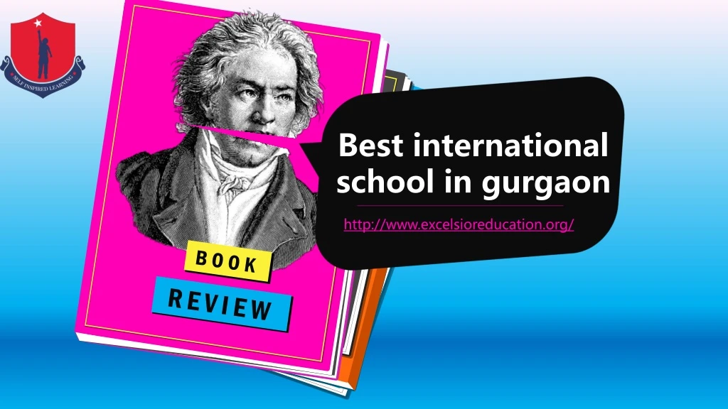 best international school in gurgaon