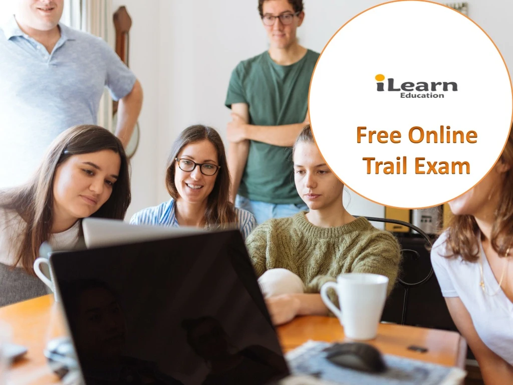 free online trail exam