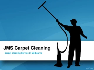 Carpet Steam Cleaning In Melbourne
