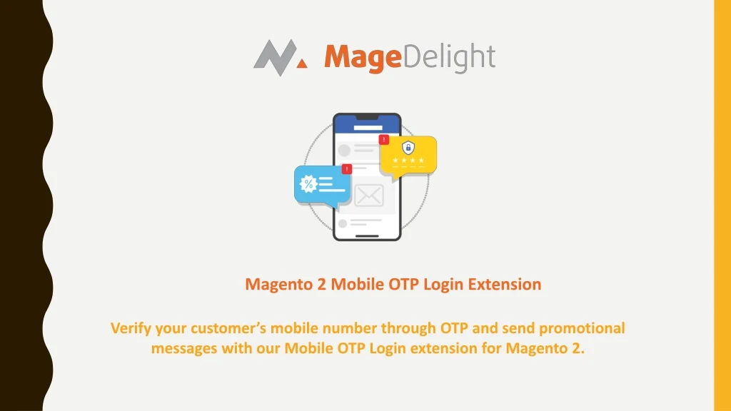 magento 2 mobile otp login extension