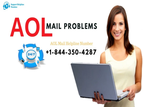 Why AOL Mail Not Working Properly