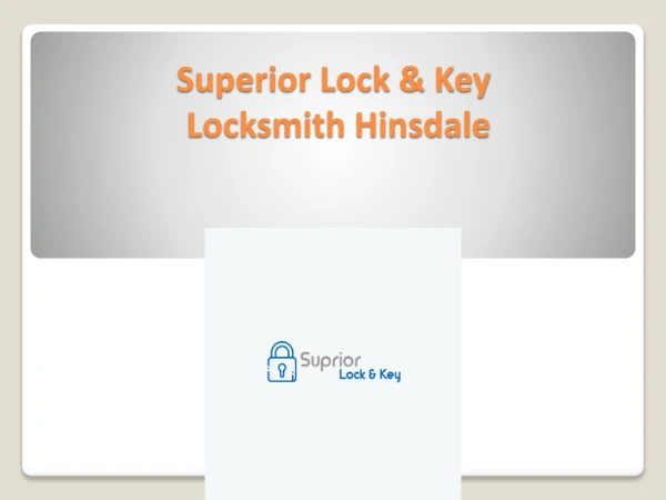 Superior Lock & Key