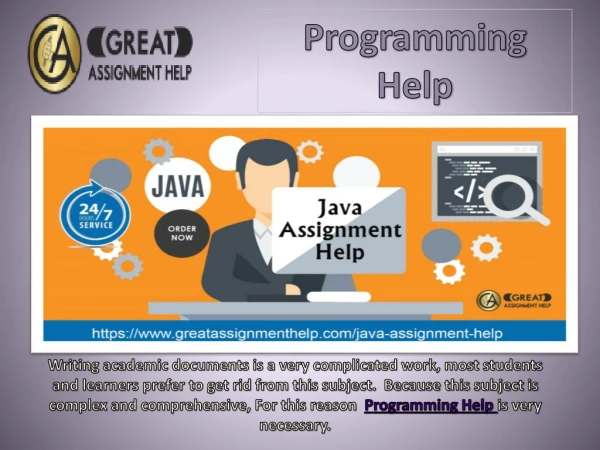 Programming Help