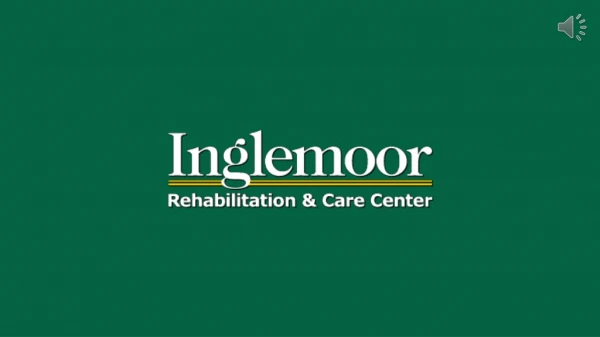 Senior & Nursing Home Care Facility in Livingston NJ (973) 994-0221