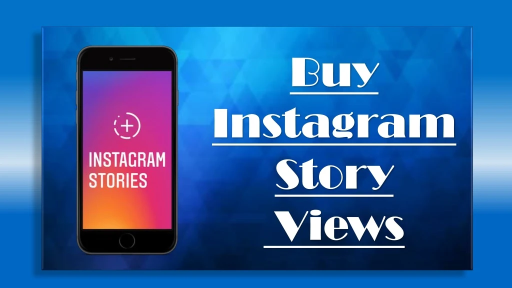 buy instagram story views