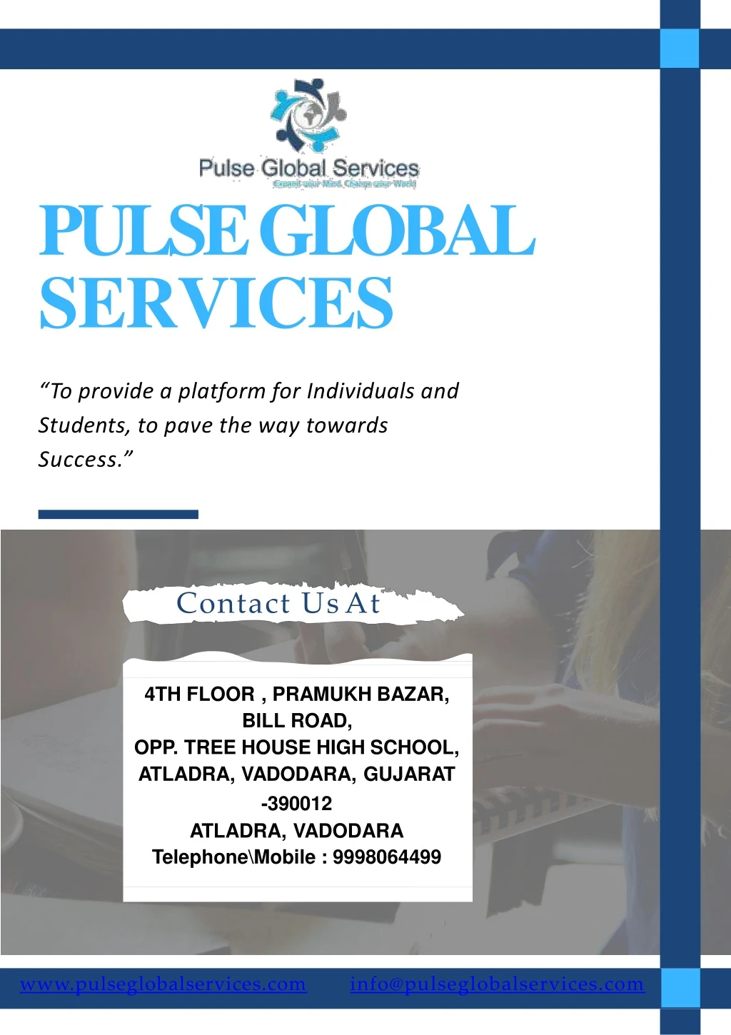 pulse global services