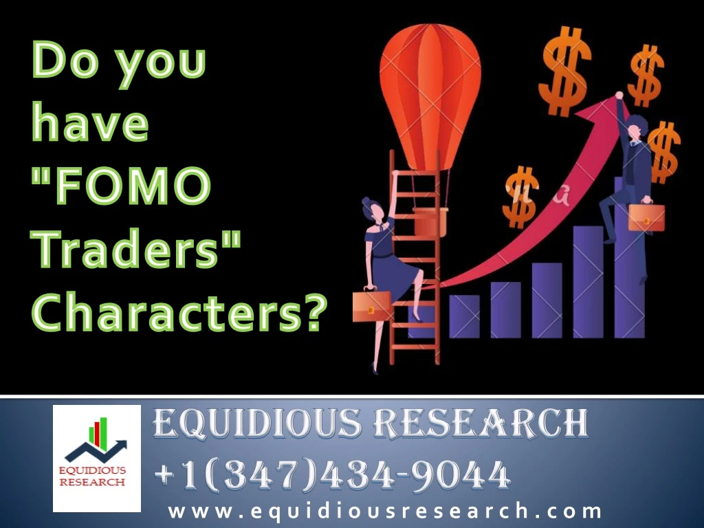 do you have fomo traders characters
