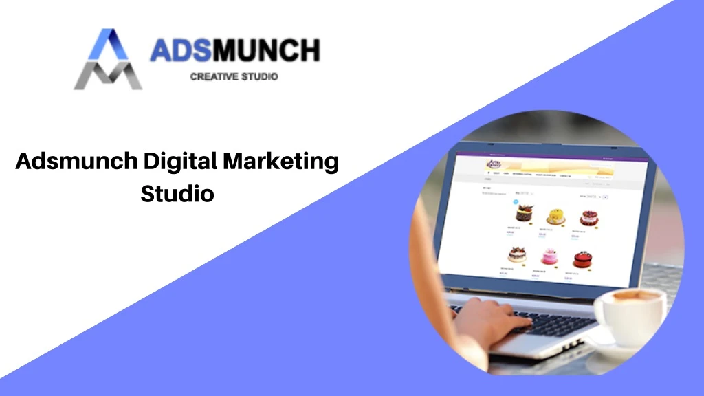 adsmunch digital marketing studio