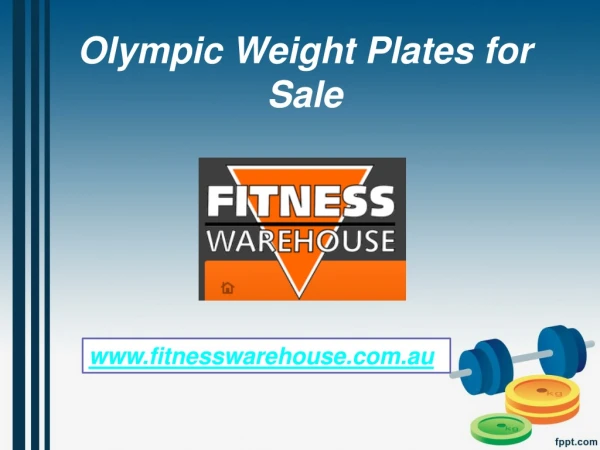 Olympic Weight Plates for Sale - www.fitnesswarehouse.com.au