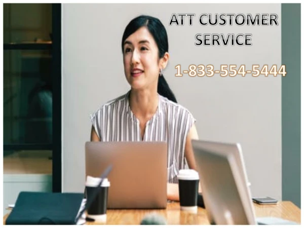 att customer service