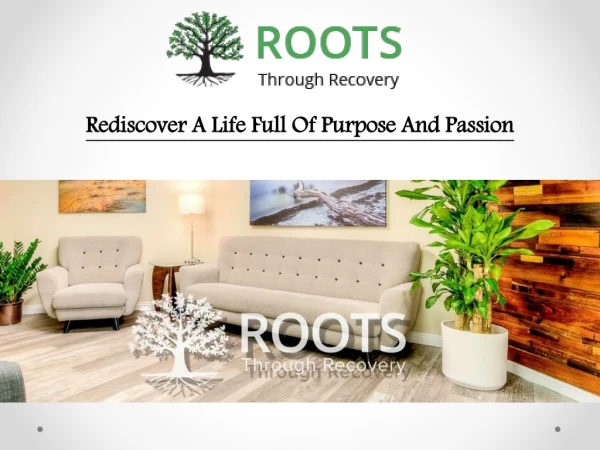 Curing Your Alcoholism Through An Alcohol Rehab - Roots Recovery