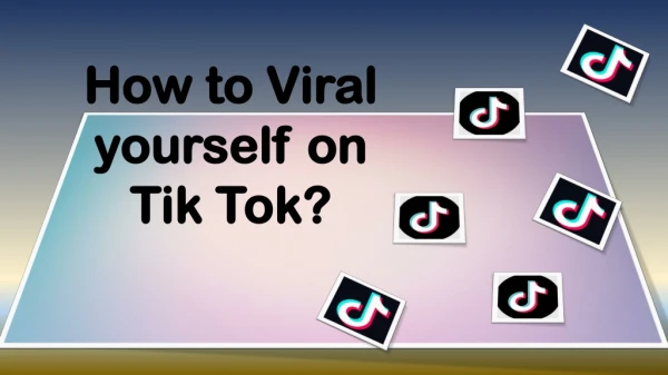 Is Easy to Get Followers on Tik Tok?