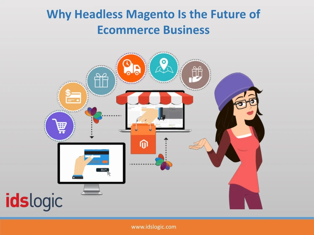 why headless magento is the future of ecommerce
