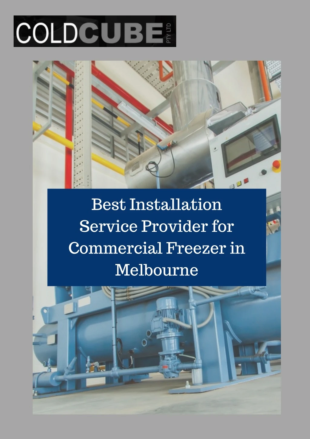 best installation service provider for commercial