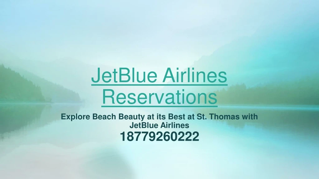 jetblue airlines reservations explore beach
