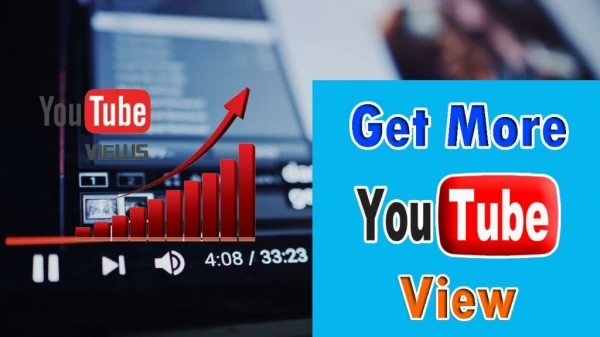 8 Actionable Tricks That Will Help You To Get More YouTube Views