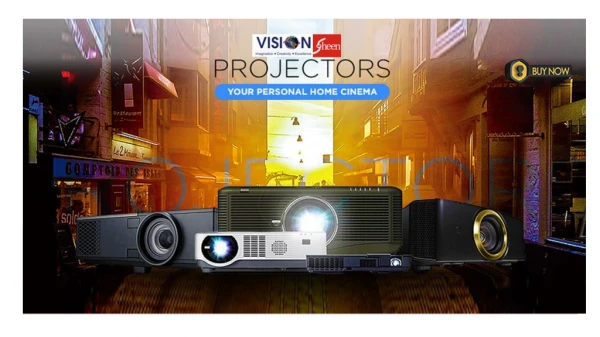 Purchase Advance and highlights full Economical Led and Lcd Projector