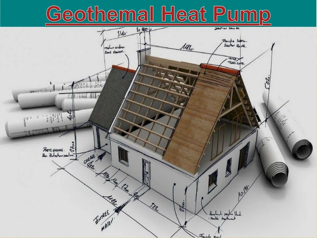 geothemal heat pump