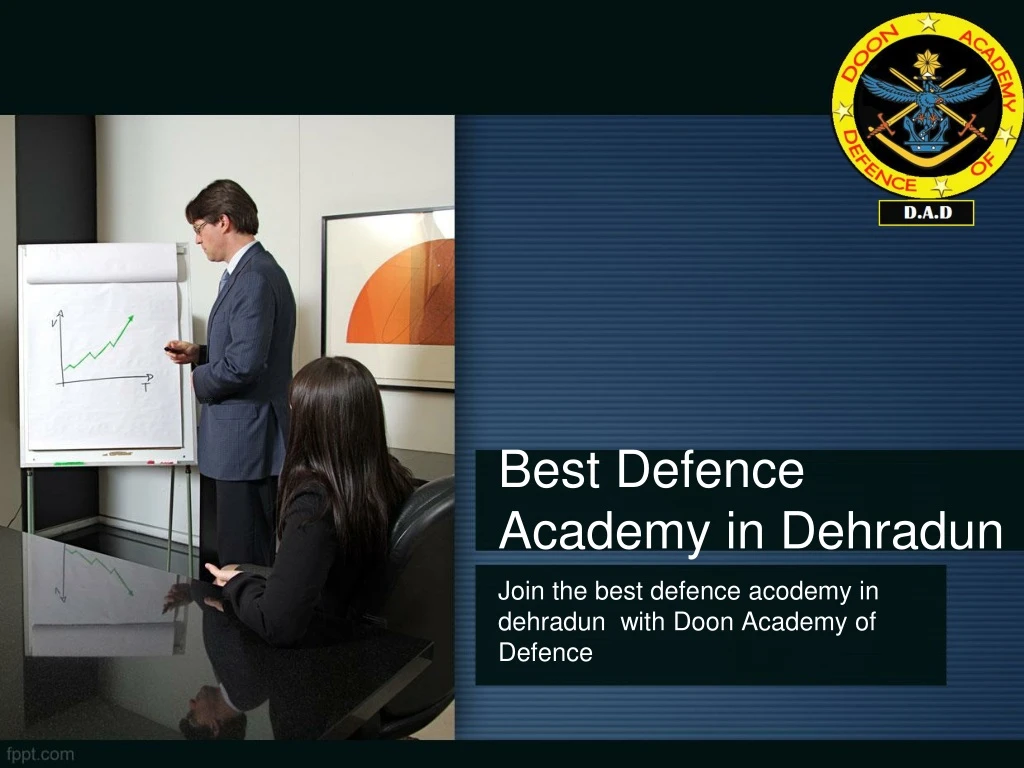 best defence academy in dehradun