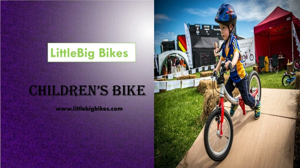 children s bike