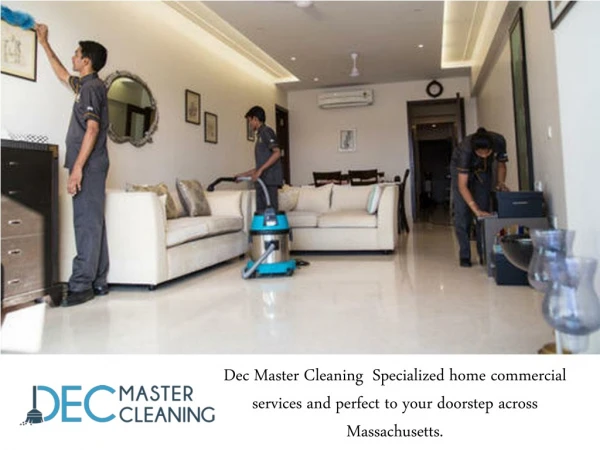 How to Look for Professional House Cleaning Services