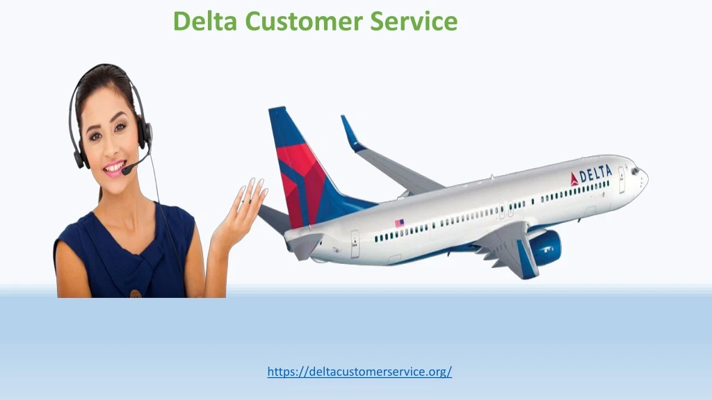 delta customer service