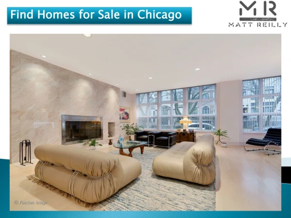 Buying Homes in Chicago