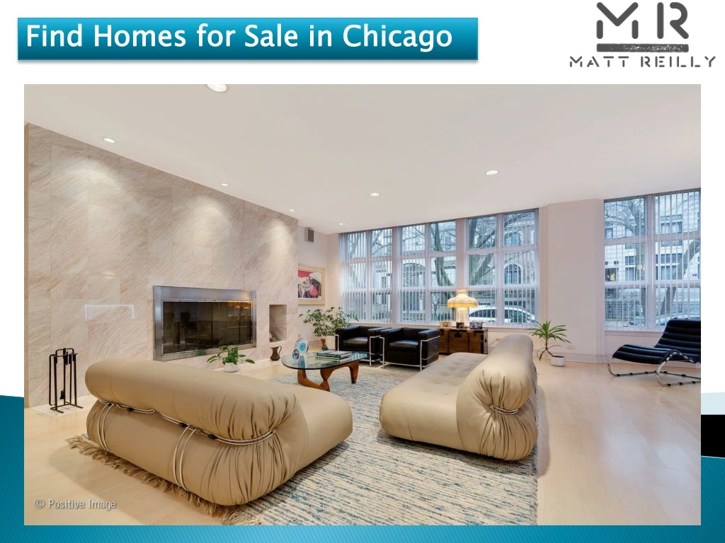 find homes for sale in chicago
