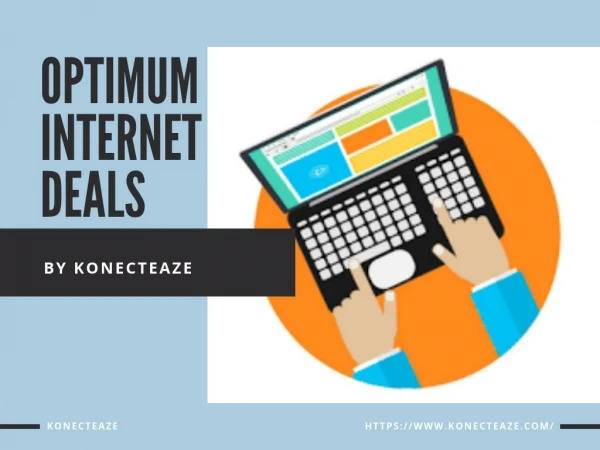 Optimum Internet Deals
