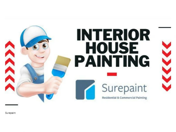 Residential And Commercial Painters Brisbane Southside