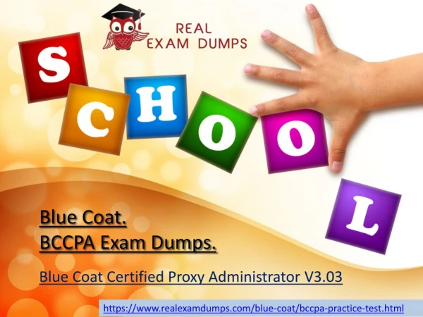 Realexamdumps BCCPA Exam Question - 100% Passing Assurance