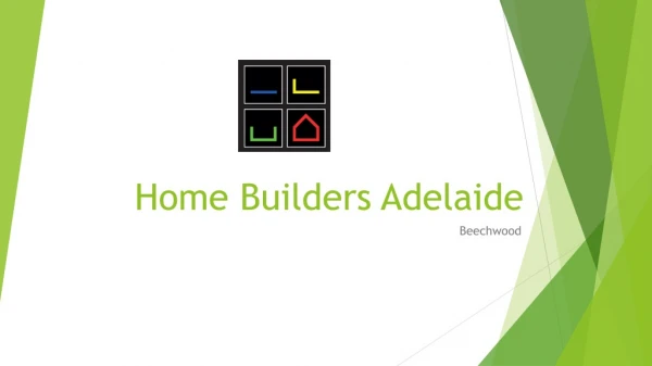 Home Builders Adelaide - Beechwood