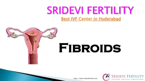 Fertility Hospital in Hyderabad | Infertility Specialist in Hyderabad