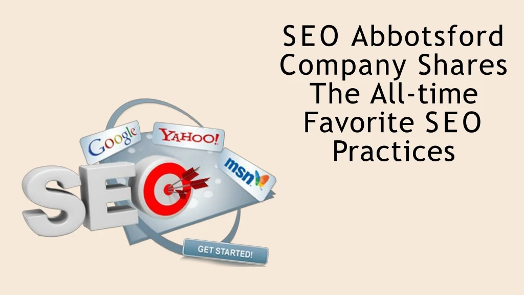 seo abbotsford company shares the all time
