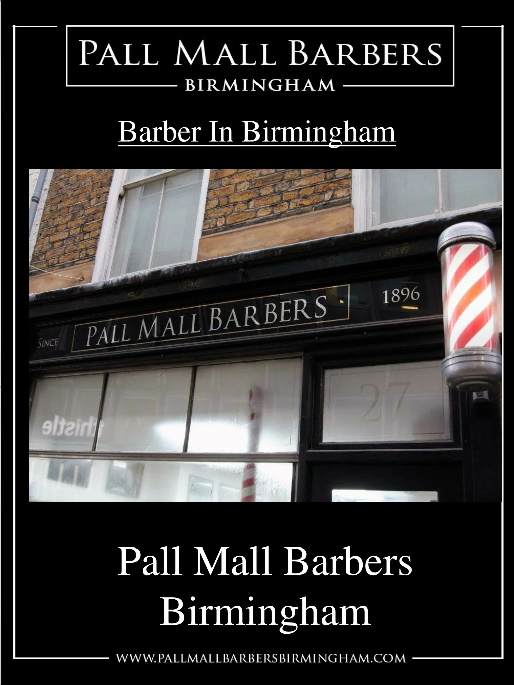 barber in birmingham