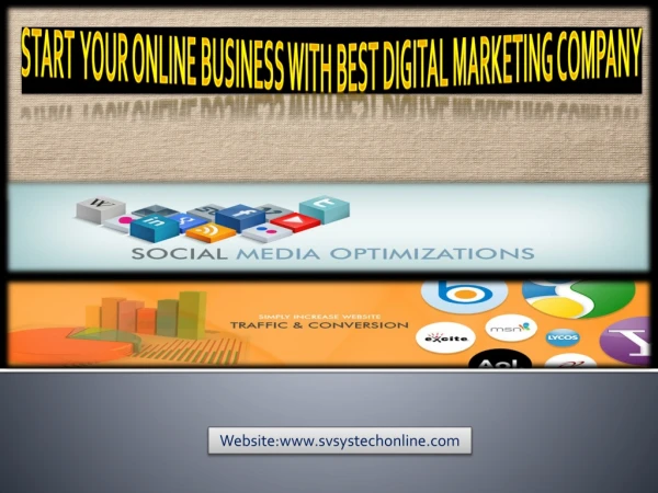 Grow up Your Online Business Visibility With Best SEO Agency India
