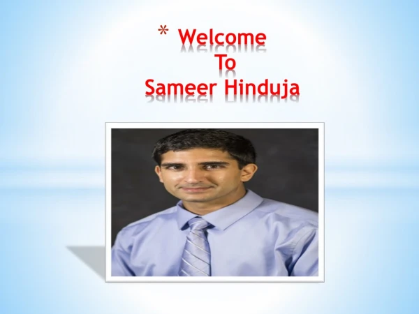 Cyberbullying Speaker | Bullying Expert | Dr. Sameer Hinduja