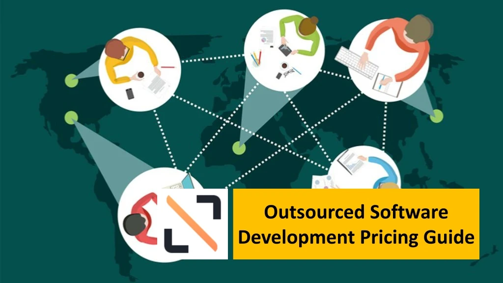 outsourced software development pricing guide
