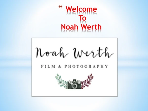 Wedding Photographer & Videographer Cornwall, Devon, UK| Noah Werth