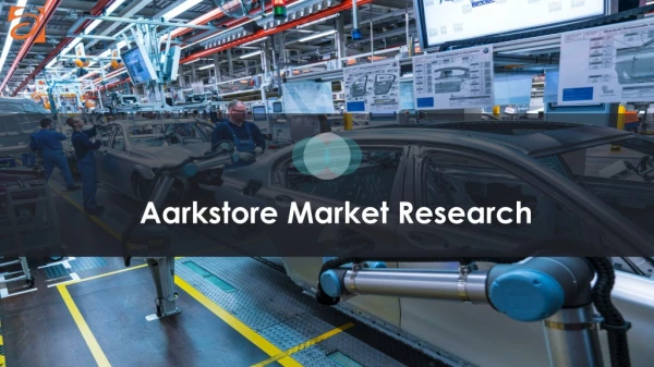 Global Automotive robotics Market Size, Analysis and Forecast 2025
