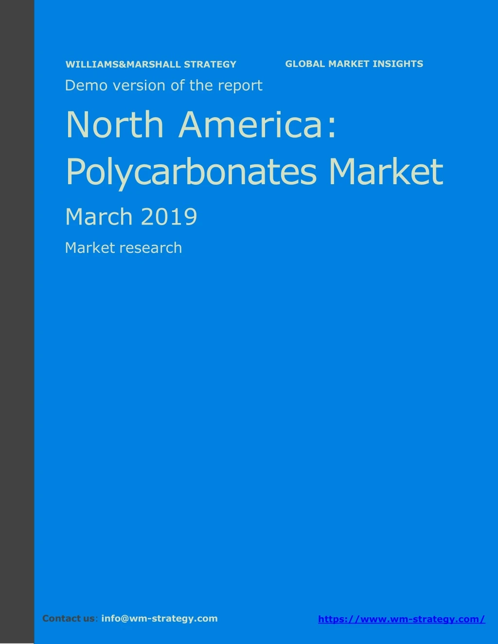 demo version north america ammonium sulphate