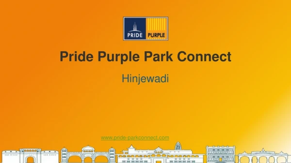 Pride Purple Park Connect - Hinjewadi