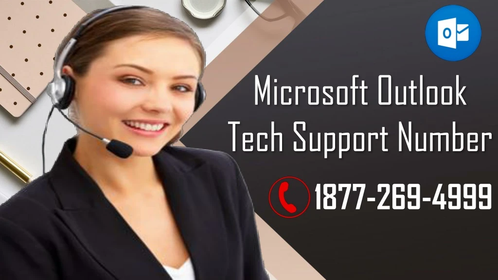 microsoft outlook tech support number