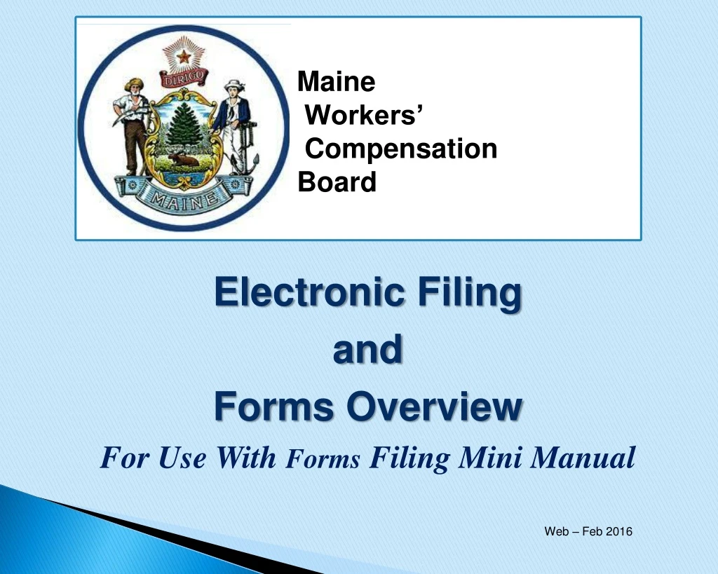 maine workers compensation board
