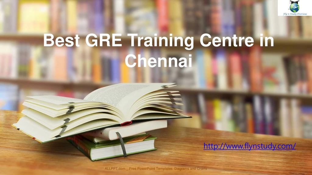 best gre training centre in chennai