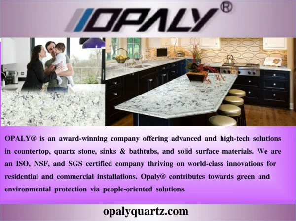 China Acrylic Solid Surface
